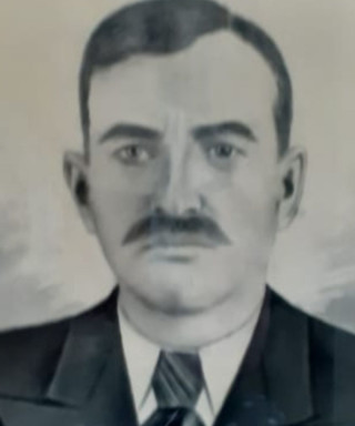 Павлов Евдоким Карпович