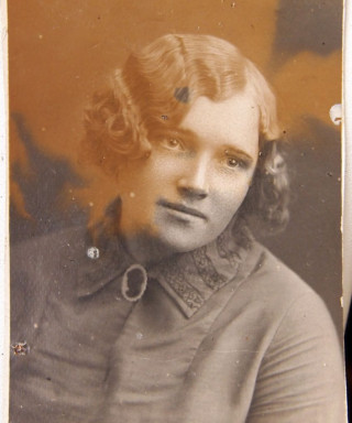 Маркина Наталья Никитична