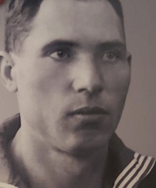 Парфенов Федор Михайлович