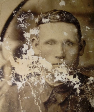 Микаков Алексей Микакович