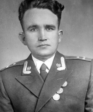 Жигунов Сергей Васильевич