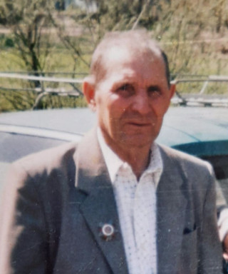 Земляной Иван Маркович