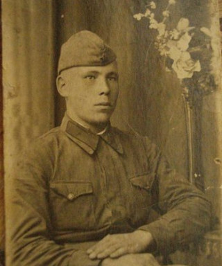 Яблоков Анатолий Александрович