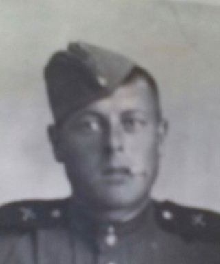 Манойлин Фёдор Иванович