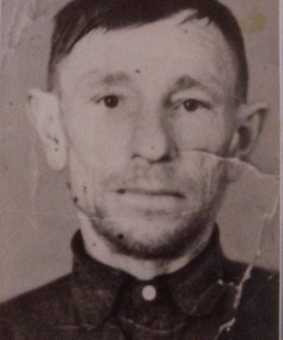 Пышкин Николай Николаевич