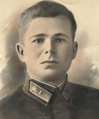 Кутумов Иван Николаевич