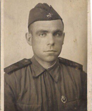 Ярных Василий Васильевич