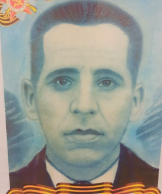 Майорихин Иван Спиридонович