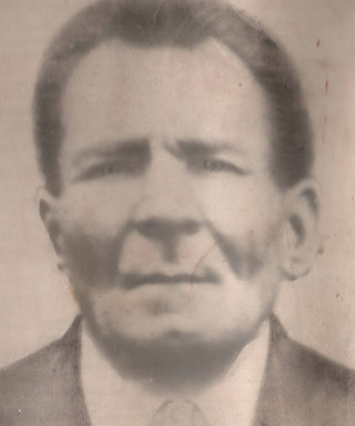 Завьялов Федор Васильевич