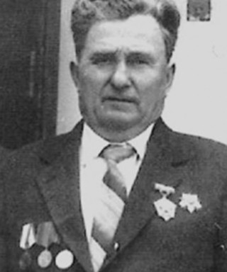 Линок Владимир Мартынович