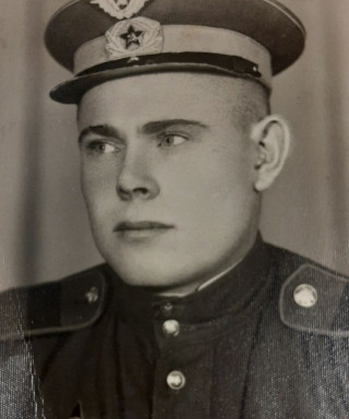 Любавин Николай Николаевич