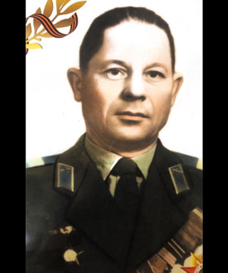 Иваночко Семен Иванович