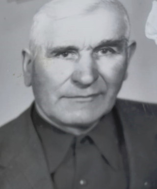 Гоняев Данил Степанович