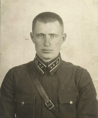 Фёдоров Юрий Никитич