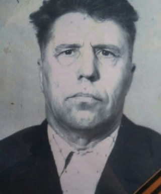 Глебов Иван Васильевич