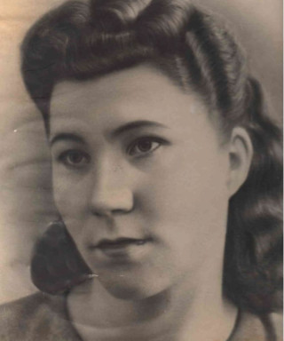 Дианова Александра Павловна