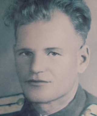 Медведев Василий Александрович