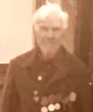 Некрасов Иван Гаврилович