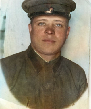 Махонин Афанасий Емельянович