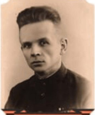 Овчинников Владимир Васильевич