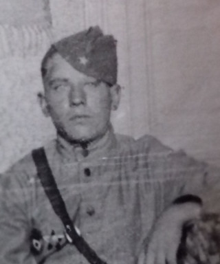 Кухарев Евгений Александрович