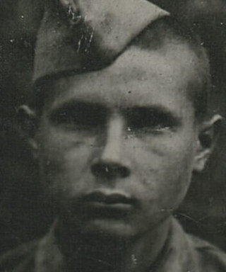 Галеев Закарья Камалеевич