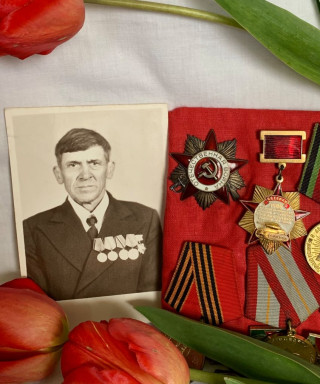 Астаховский Степан Агафонович