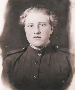 Брянцева София Павловна