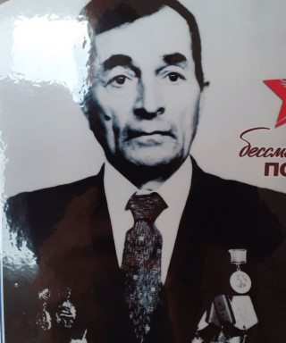 Макаров Фёдор Иванович