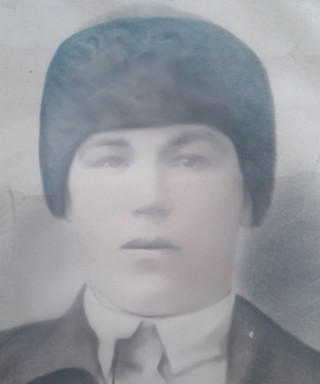 Абрамов Василий Николаевич