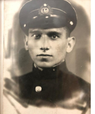 Красников Георгий Васильевич