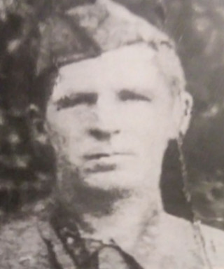 Жульков Петр Иванович