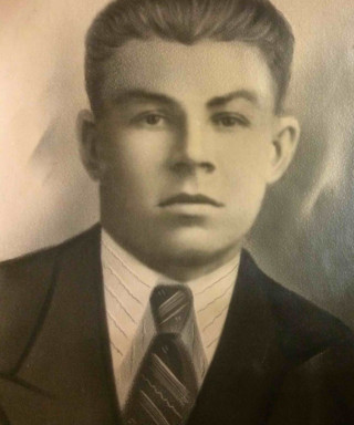 Шурчалов Василий Андреевич