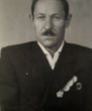 Белоножко Сергей Кузьмичь