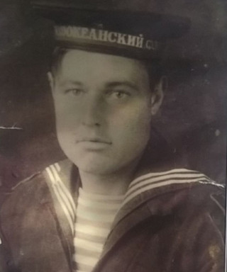 Вечканов Николай Николаевич