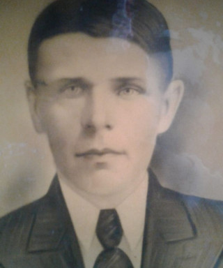 Юсин Михаил Данилович