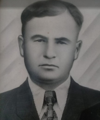 Крыщенко Василий Никонорович