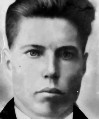 Юрьев Борис Романович