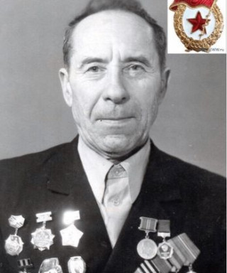 Полухин Павел Андреевич