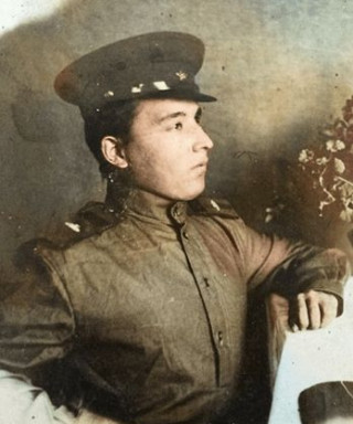 Гордеев Петр Гордеевич