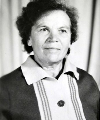 Овчинникова Мария Андреевна