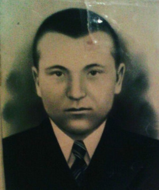 Панич Павел Савельевич