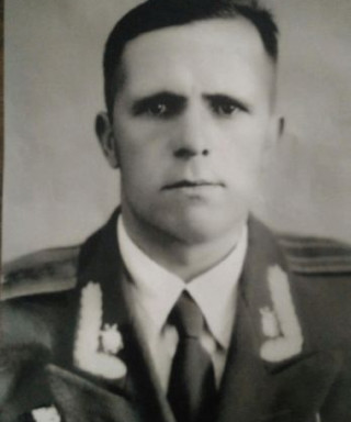 Макаров Сергей Иванович