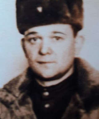 Чечиль Илья Иванович