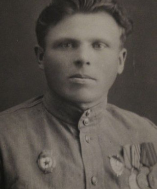 Ковригин Леонид Владимирович