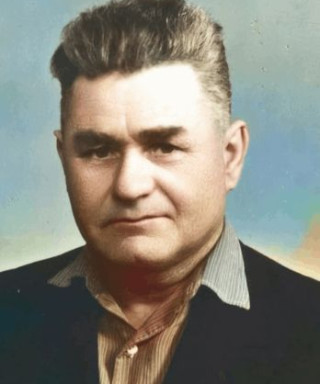 Перека Иван Григорьевич