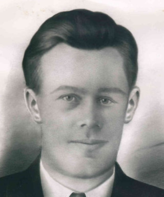 Широких Иван Федорович