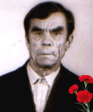 Овчинников Павел Васильевич