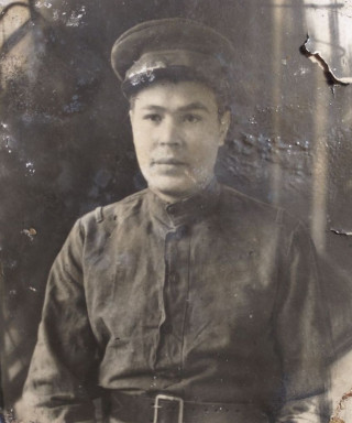 Павлов Иван Алексеевич