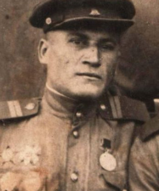 Федоров Николай Васильевич